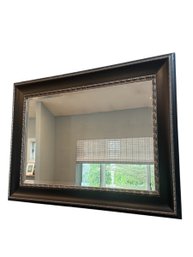 Large Decorative Mirror(DEN)