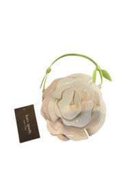 Kate Spade New York Flora Patent (MB)