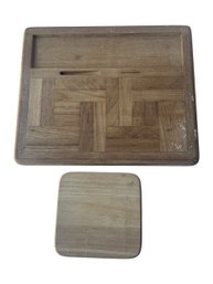Cutting Board Set (LR)