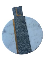 Marble Cheese Board (LR)