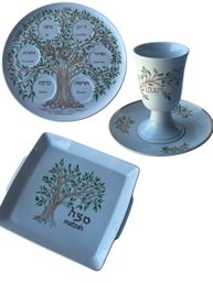 Passover Dish Set (LR)