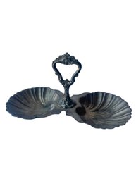 Double Shell Dish (LR)