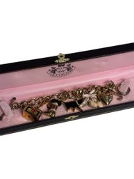 Juicy Couture Charm Bracelet (BR2)