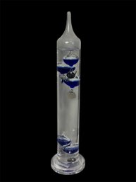 Galileo Thermometer (BR2)
