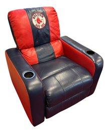 Boston Red Sox Oversized Recliner Chair (MC)