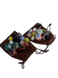 Pouch Of Marbles X2 (BR2)