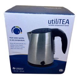 Utilitea Variable Temperature Kettle (MC)