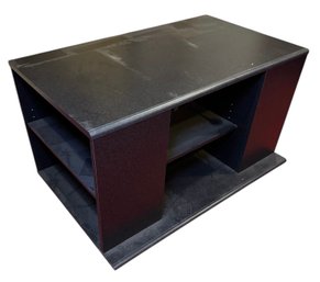 Solid Black Console (MC)