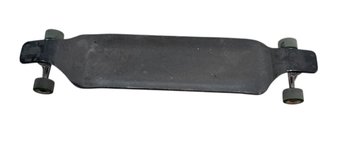 Low Riding Longboard (G)