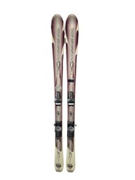 Rossignol Skis With Bindings (G)