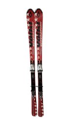 Volkl Supersport Skis (G)
