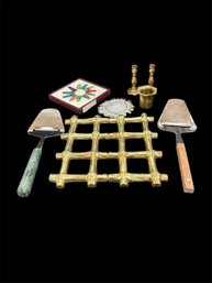 Mixed Serving Pieces (k)