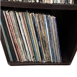 Vinyl Lot D 63 Albums