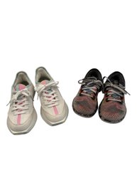 All Birds Sneakers. W7.  (MBC)