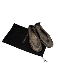 Giorgio Armani Flats  Like.  (MBC)