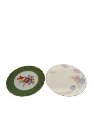 Set Of 3 Plates (LR)