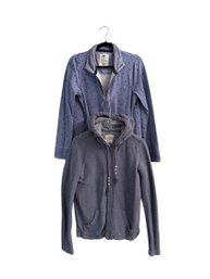 Fat Face  One Pull Over One Full Zip