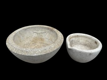 Campania Intl Inc Planter & Made In USA Mortar