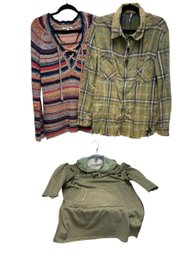 Rebecca Minkoff, Free People, Pinko 1988 (mB)