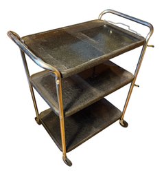 Cosco Three Tier Bar Cart (K)