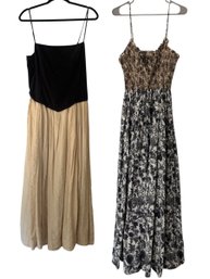 Free People Dress Set Of 2, L (MBC)