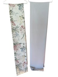 Kate Spade Tablecloth, Floral Tablecloth #1  (Br1)