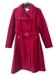 BCBG Red Coat XL(BR1)