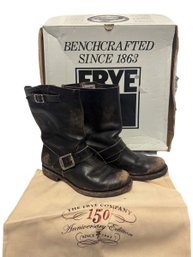 Frye Boots Size 6m (BR1)