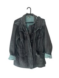 Free People Jacket, S (BR1)