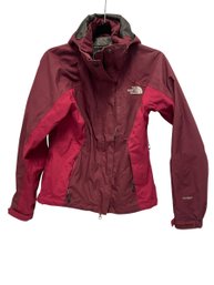 The North Face Rain Jacket Women's XS  (BR1)