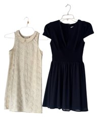Dress Set Of 2, XS (BR2)