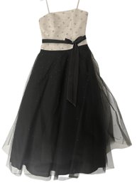 Bat Mitzvah, Quinceeiera Dress- Size Kids 12 (BR2)