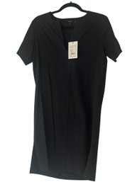 NWT Theory, Deep Navy Dress Size S (BR1)