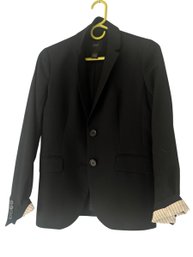 J Crew Blazer Size 0 (BR1)