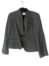 Armani Collezioni Blazer Size 6 (BR1)