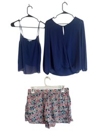 Summer Outfit Size: 4, S (BR2)