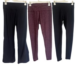 Set Of 3 Leggings, 4 (BR2)