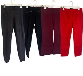 J Crew Pant Set Of 4 - 0,4 (BR2)