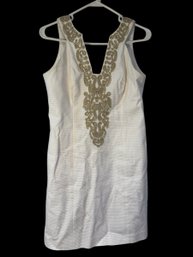 Lilly Pulitzer Suzette Shift Dress, 6 (BR2)