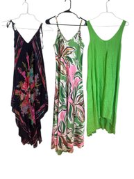 Summer Dress Set Of 3 (BR2)