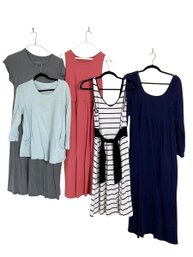 Universal Thread Co, A New Day, Apt.9 Dresses & Neon Buddha Top S-M-L (bsmt)