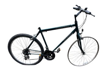 Grand Teton Bicycle (B)