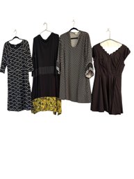 Back In Black-avenue 16W, Eshakti XL, Kozan L, Max Studio Xl (BR1)