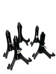 RE Easel Picture Stands   (Bsmt)