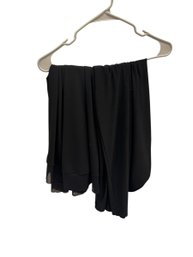 2 Black Bottoms-1 Chalet Pant XL, 1 Unbranded Skirt L/XL ? (BR1)