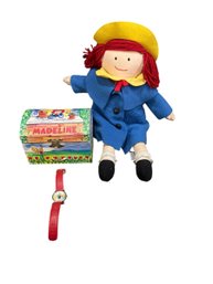 Madeline Collection.   (Br2)