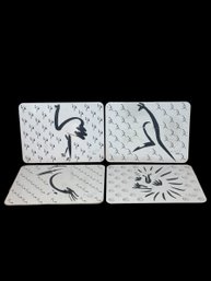 Trivet Set Of 4