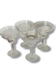 Margarita Glass Set Of 4 (D)