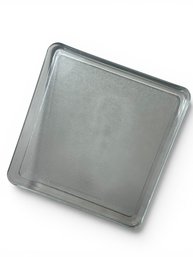 Glass Microwave Plate (D)