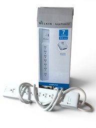 8ft Surge Protector (D)